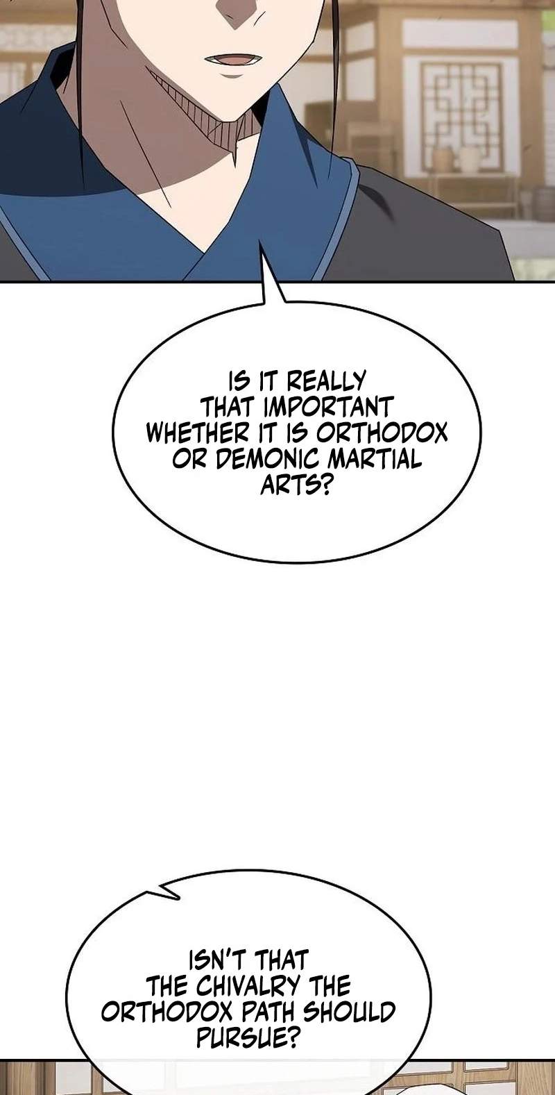 Golden Martial God — Chapter 34 — page 18
