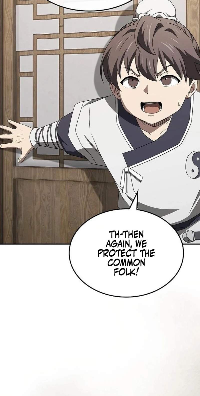 Golden Martial God — Chapter 34 — page 19