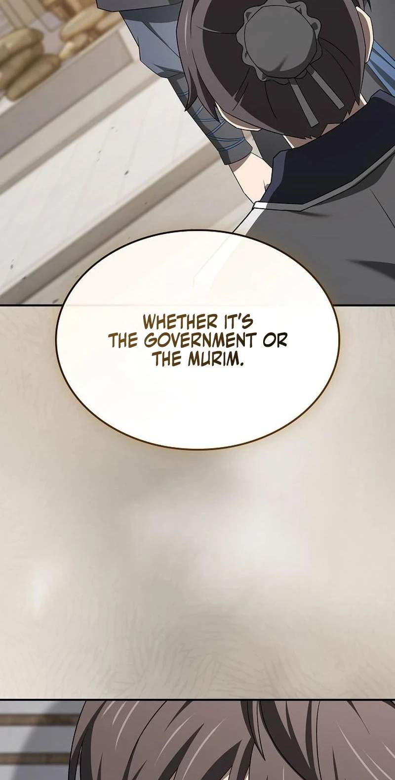 Golden Martial God — Chapter 34 — page 21