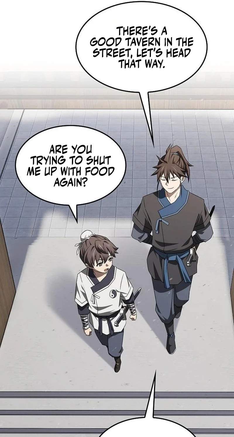 Golden Martial God — Chapter 34 — page 24