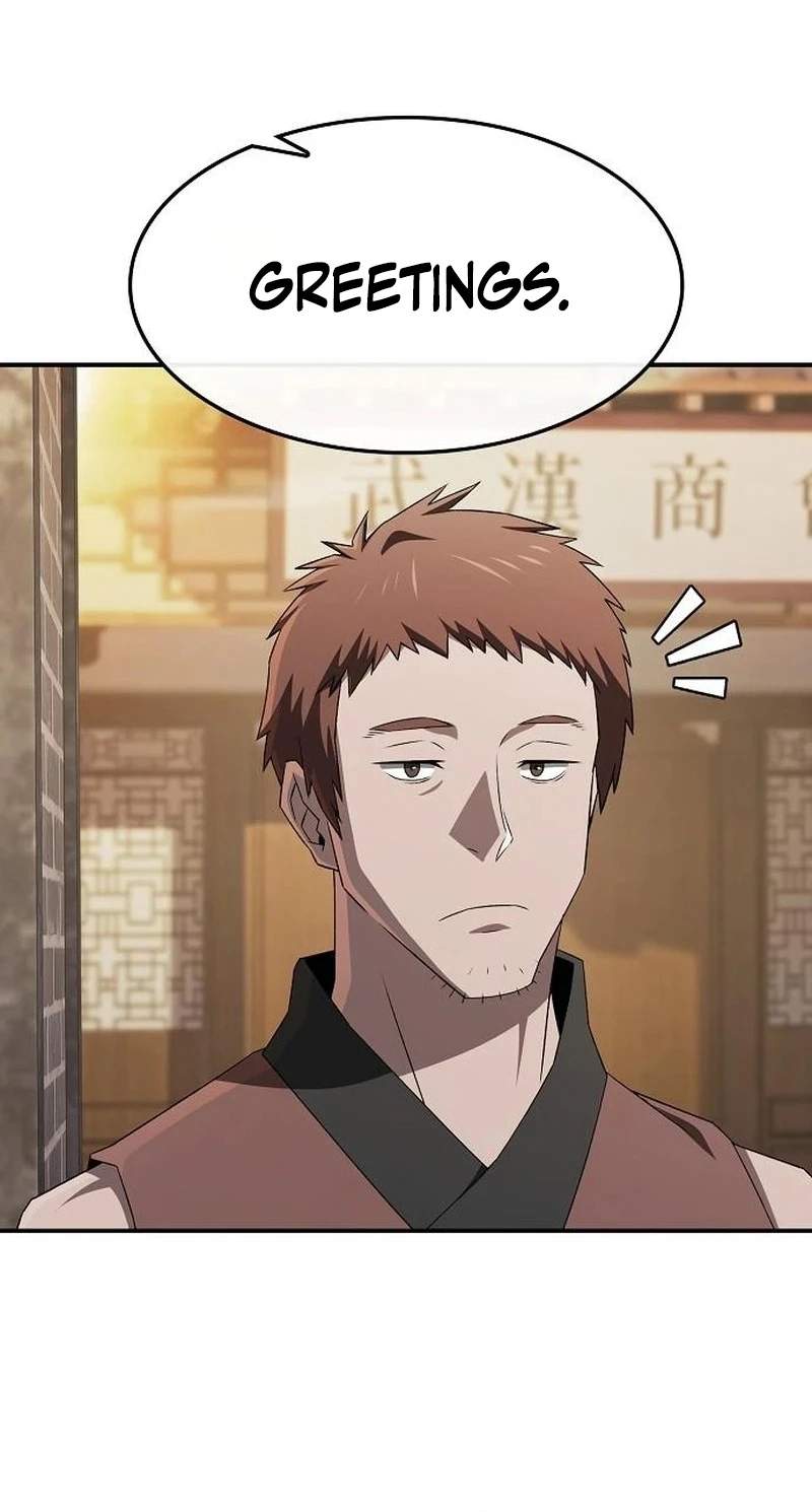 Golden Martial God — Chapter 34 — page 32