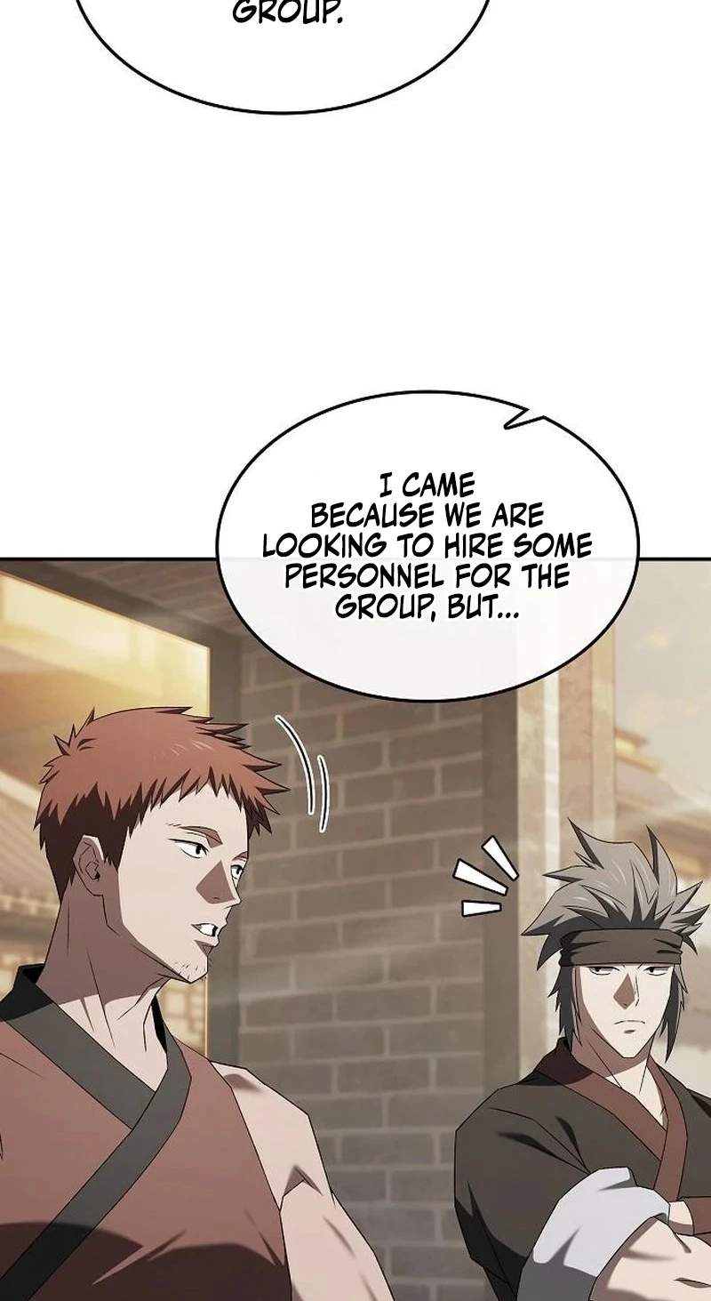Golden Martial God — Chapter 34 — page 34