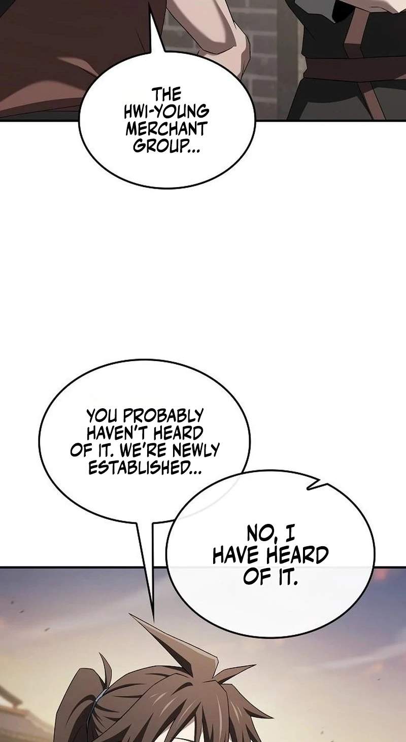 Golden Martial God — Chapter 34 — page 35