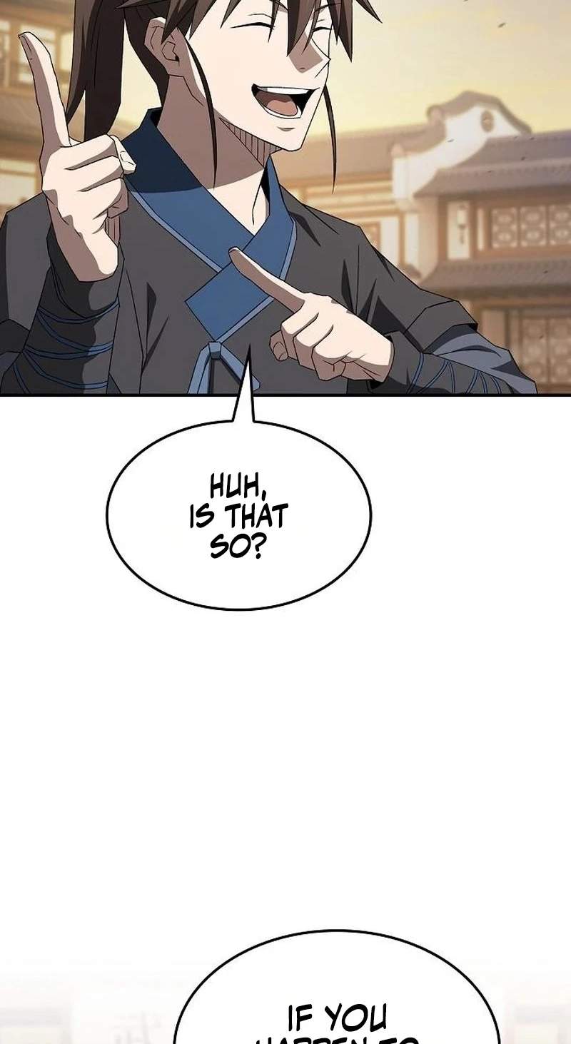 Golden Martial God — Chapter 34 — page 36