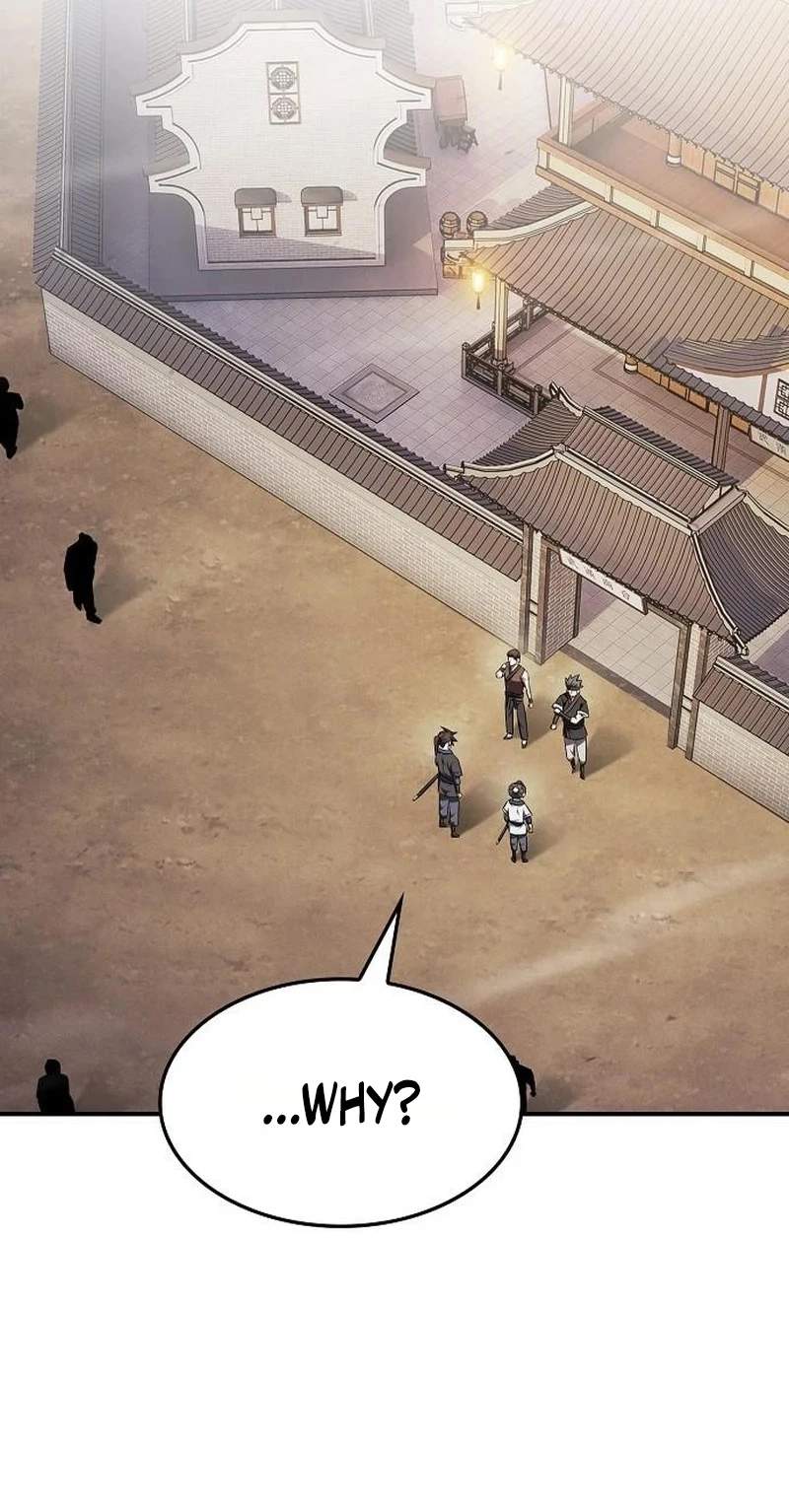 Golden Martial God — Chapter 34 — page 42