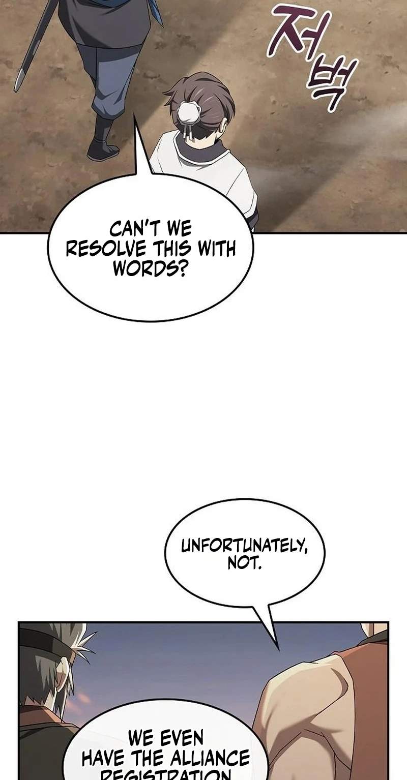 Golden Martial God — Chapter 34 — page 44