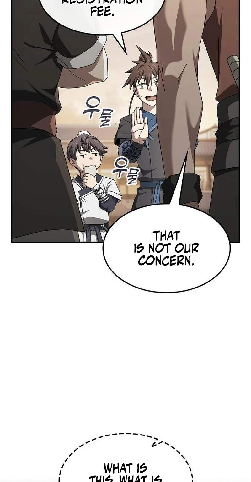 Golden Martial God — Chapter 34 — page 45