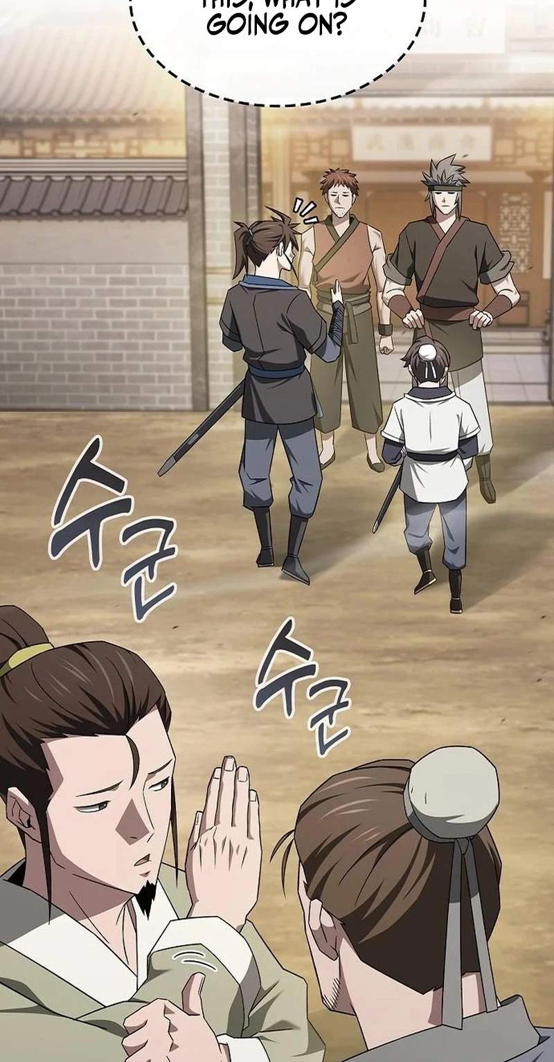 Golden Martial God — Chapter 34 — page 46