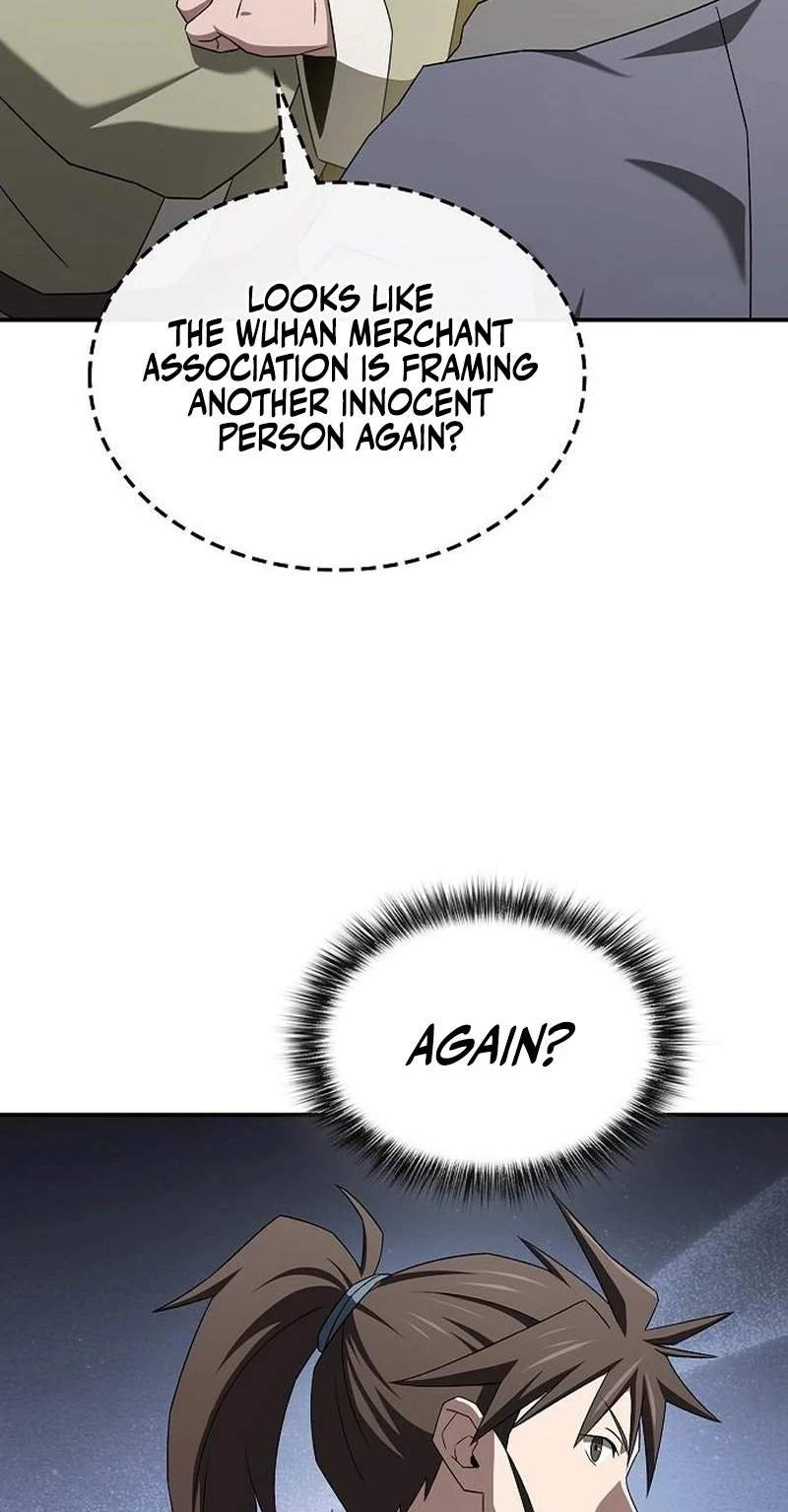 Golden Martial God — Chapter 34 — page 47