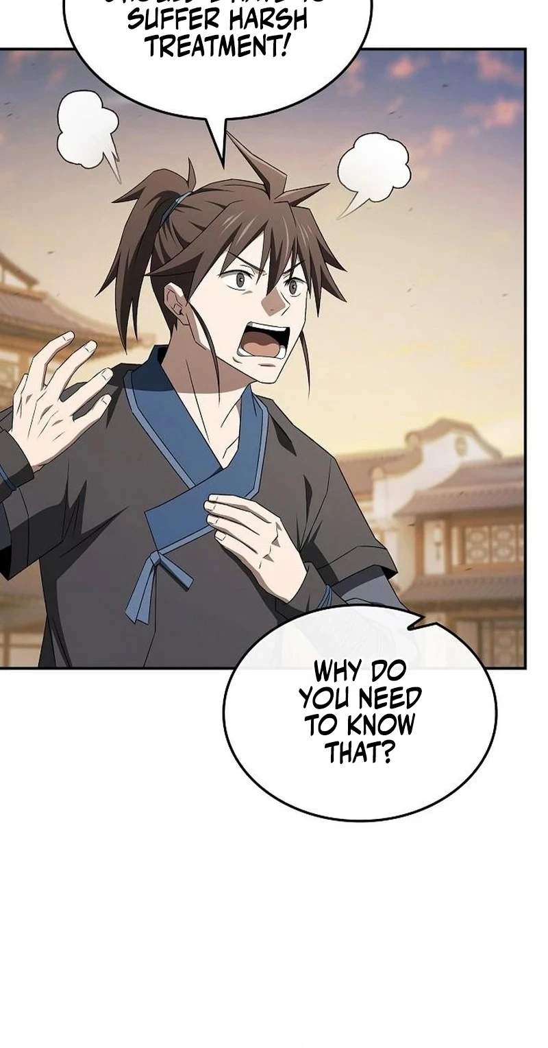 Golden Martial God — Chapter 34 — page 50