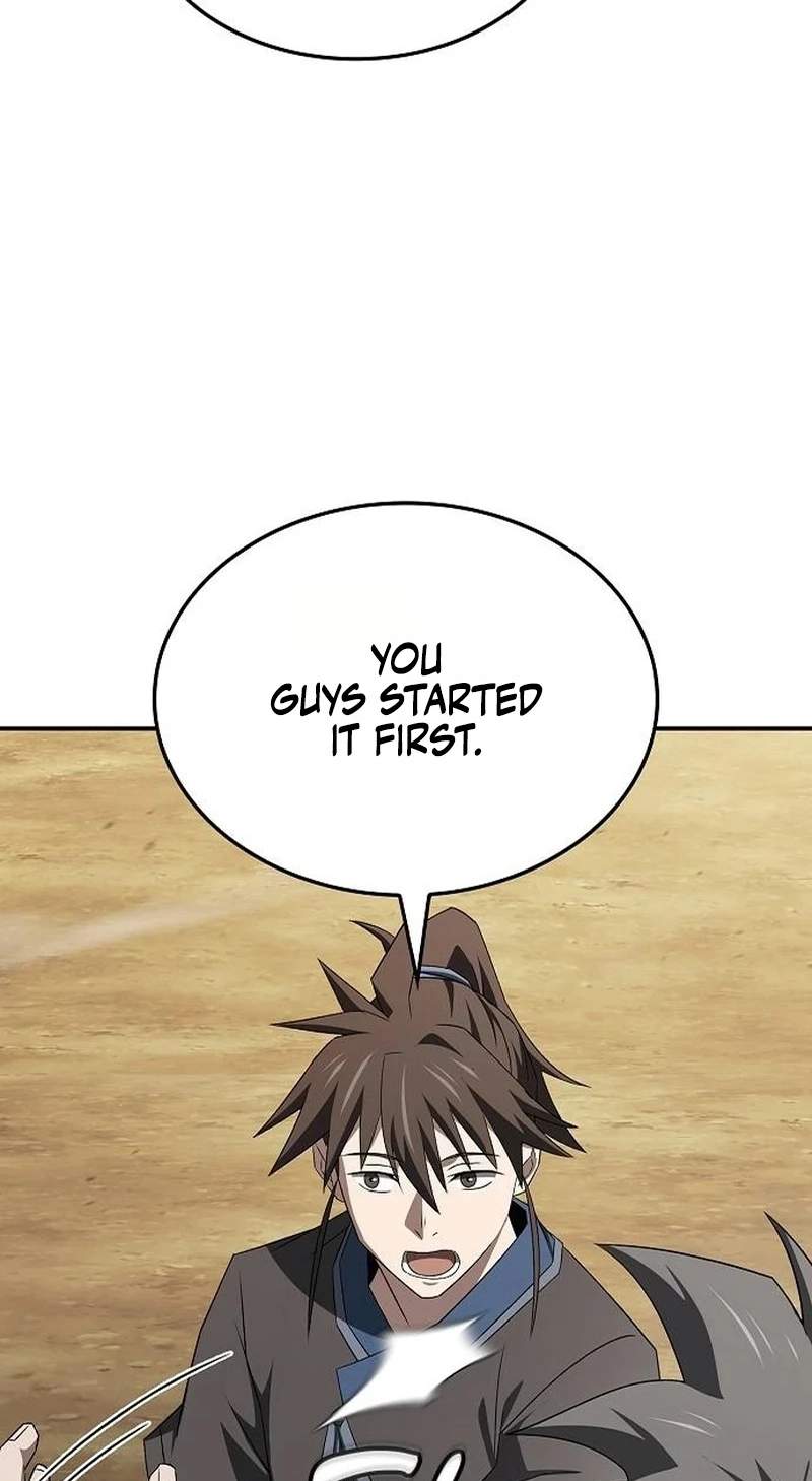 Golden Martial God — Chapter 34 — page 52
