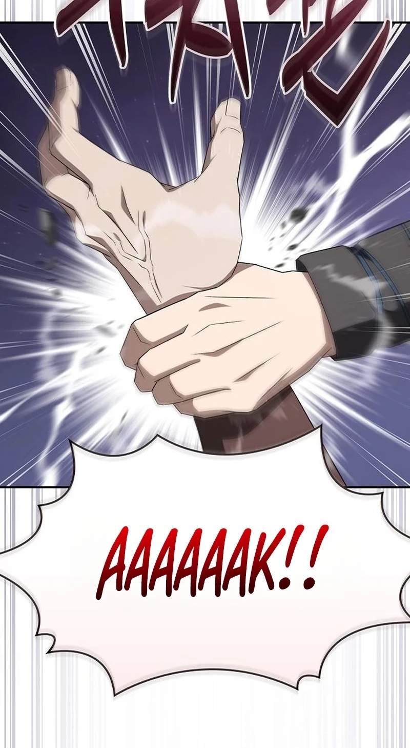 Golden Martial God — Chapter 34 — page 54