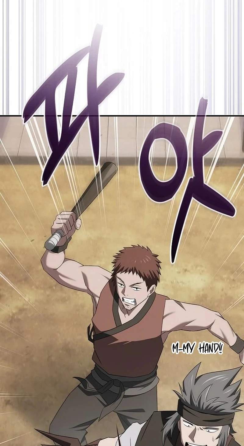 Golden Martial God — Chapter 34 — page 55
