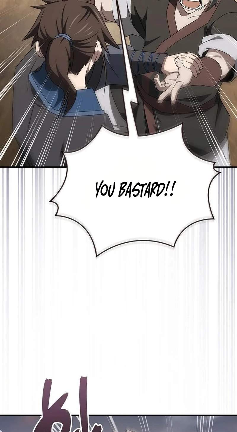 Golden Martial God — Chapter 34 — page 56