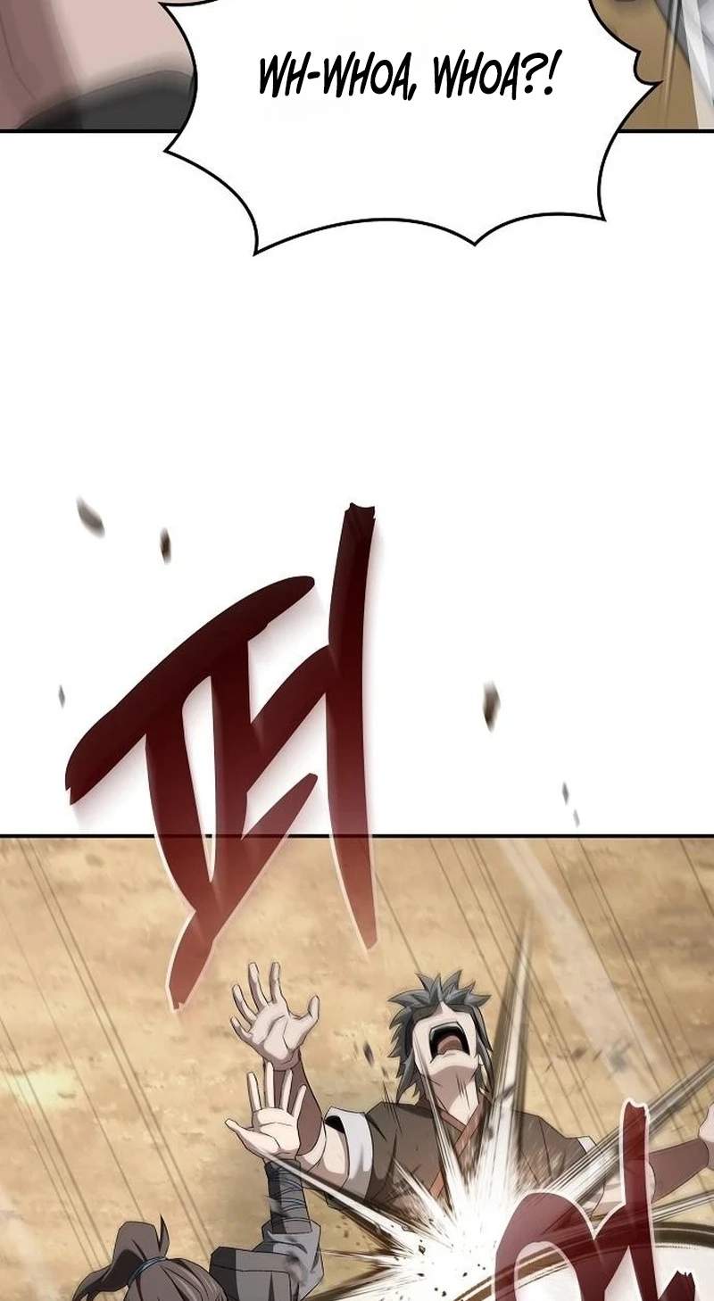 Golden Martial God — Chapter 34 — page 58