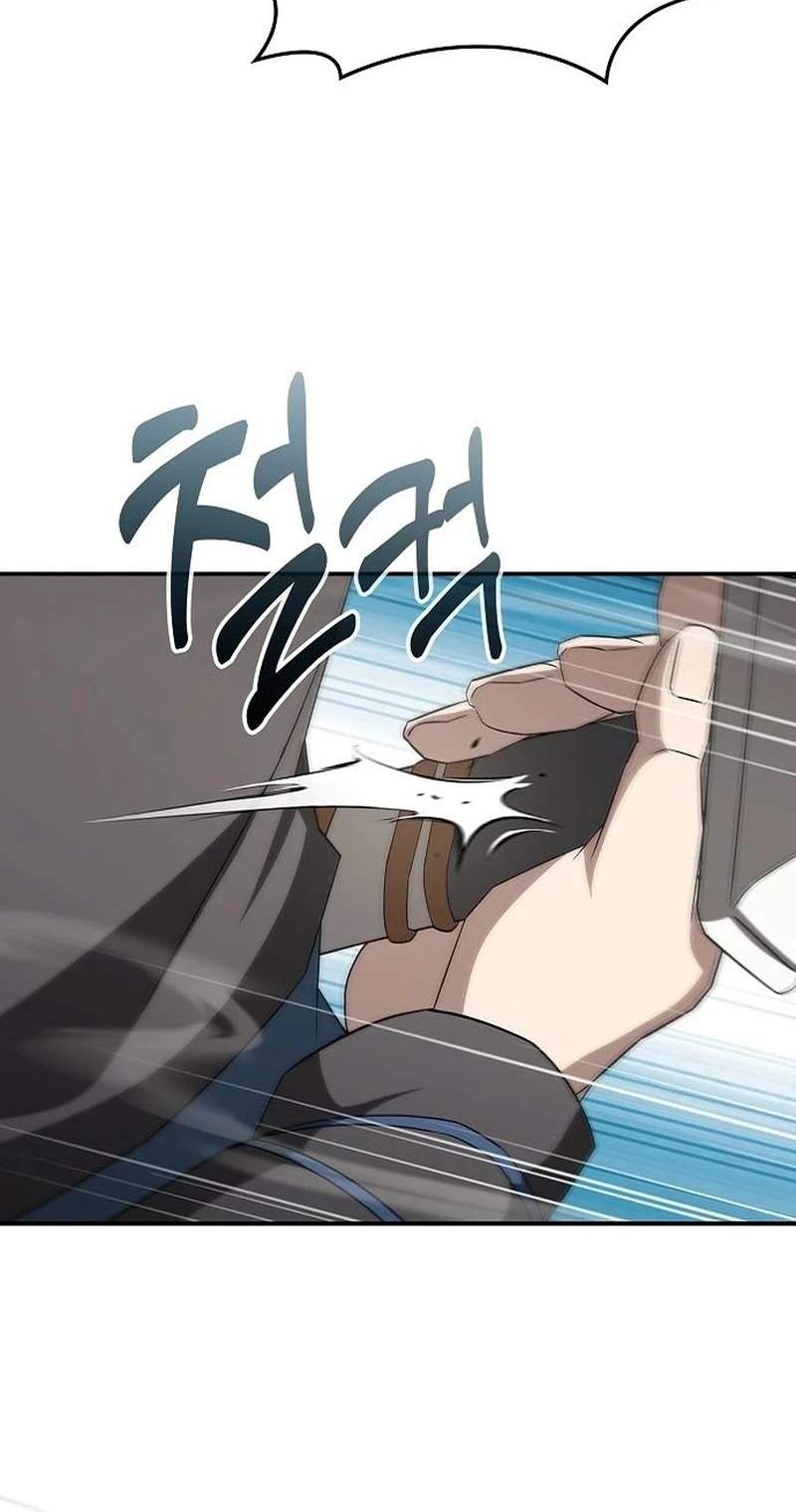 Golden Martial God — Chapter 34 — page 61