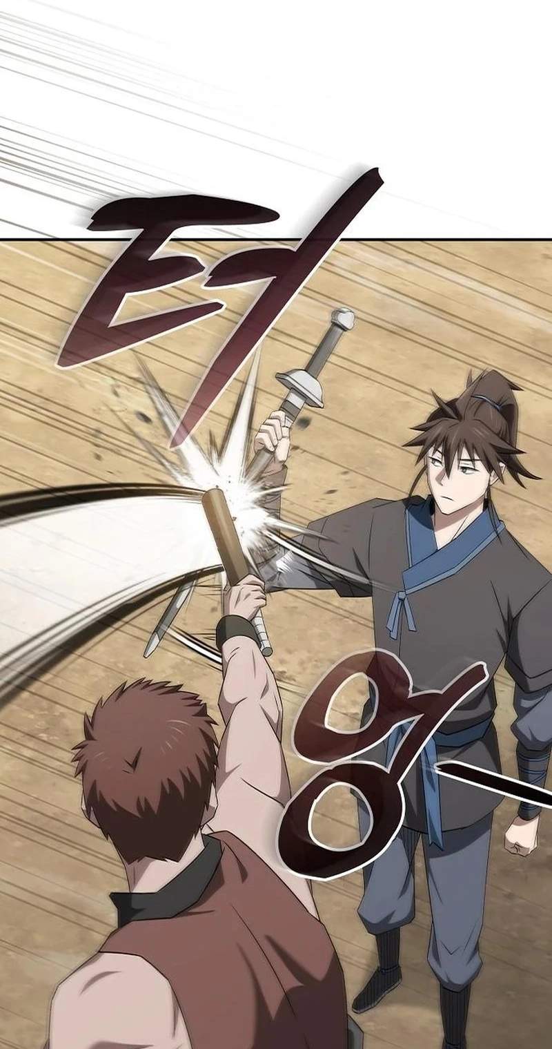 Golden Martial God — Chapter 34 — page 62