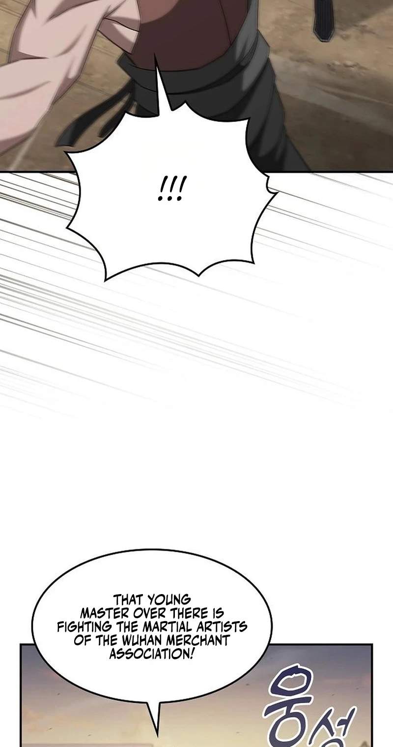 Golden Martial God — Chapter 34 — page 63
