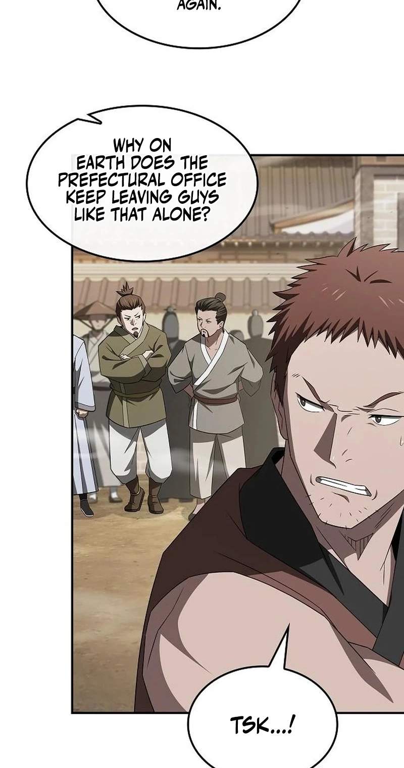 Golden Martial God — Chapter 34 — page 65