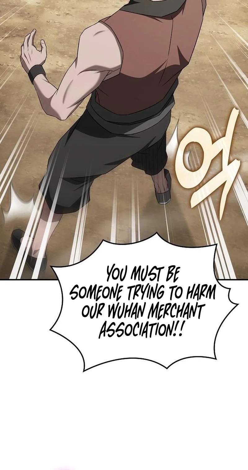 Golden Martial God — Chapter 34 — page 68