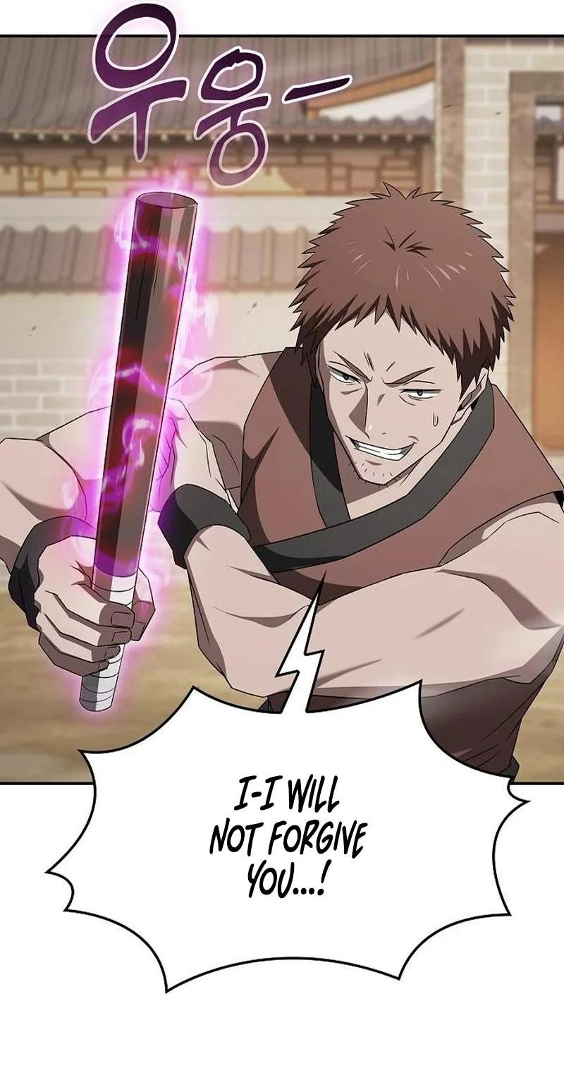 Golden Martial God — Chapter 34 — page 69