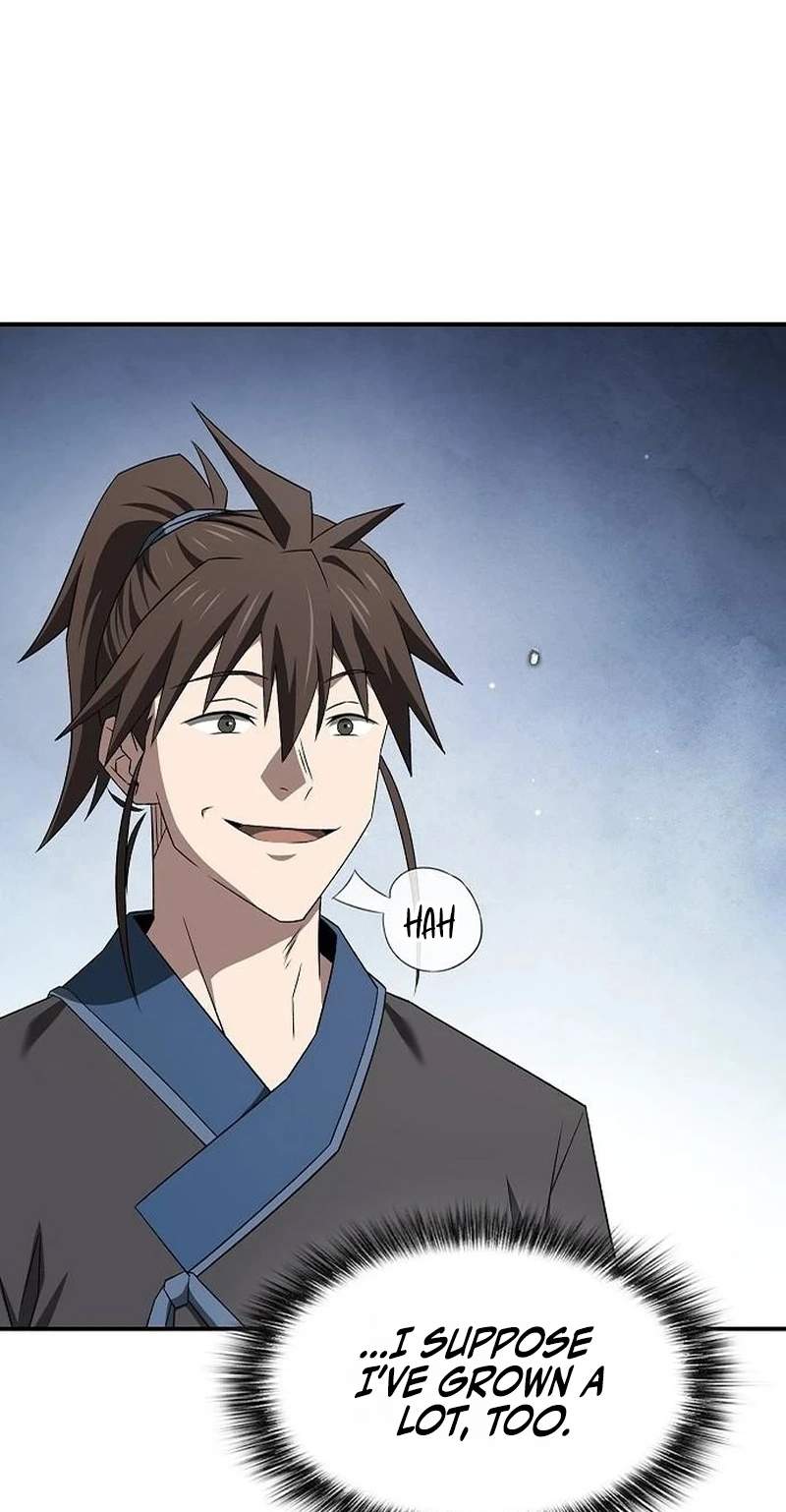 Golden Martial God — Chapter 34 — page 70