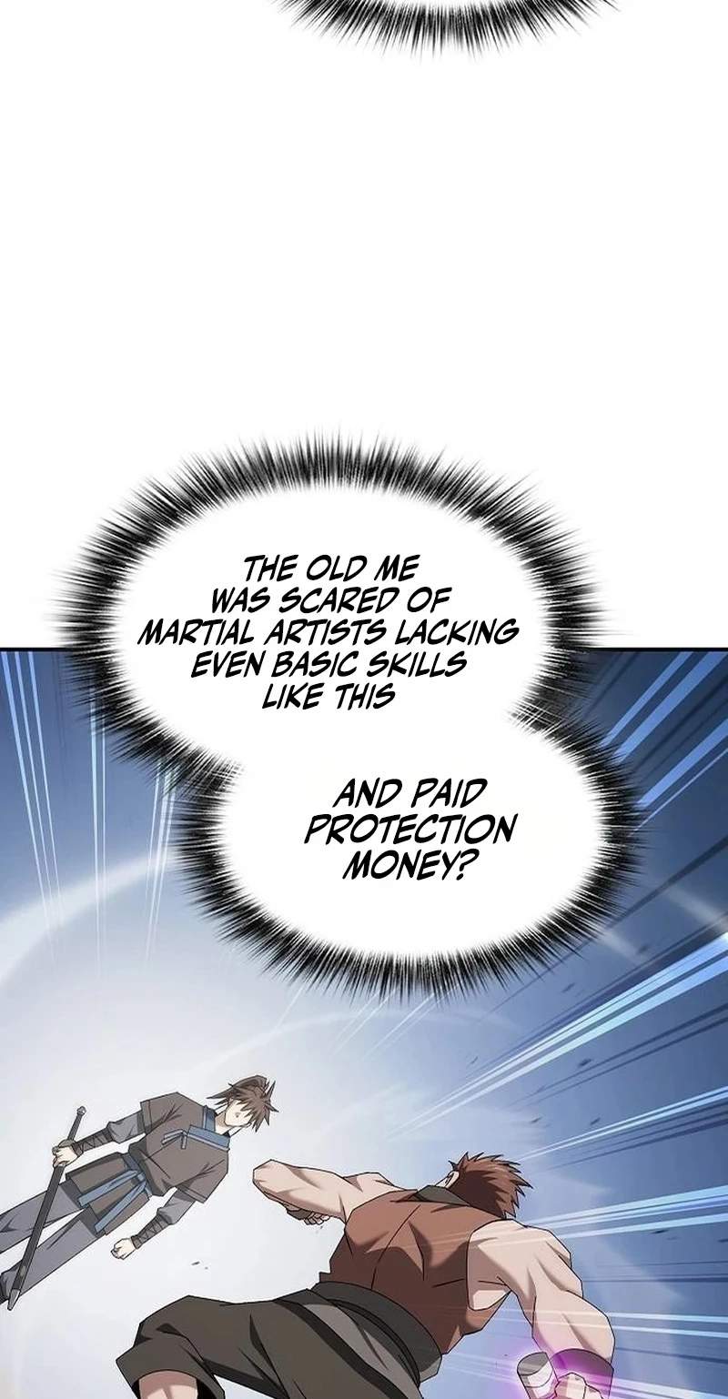 Golden Martial God — Chapter 34 — page 71