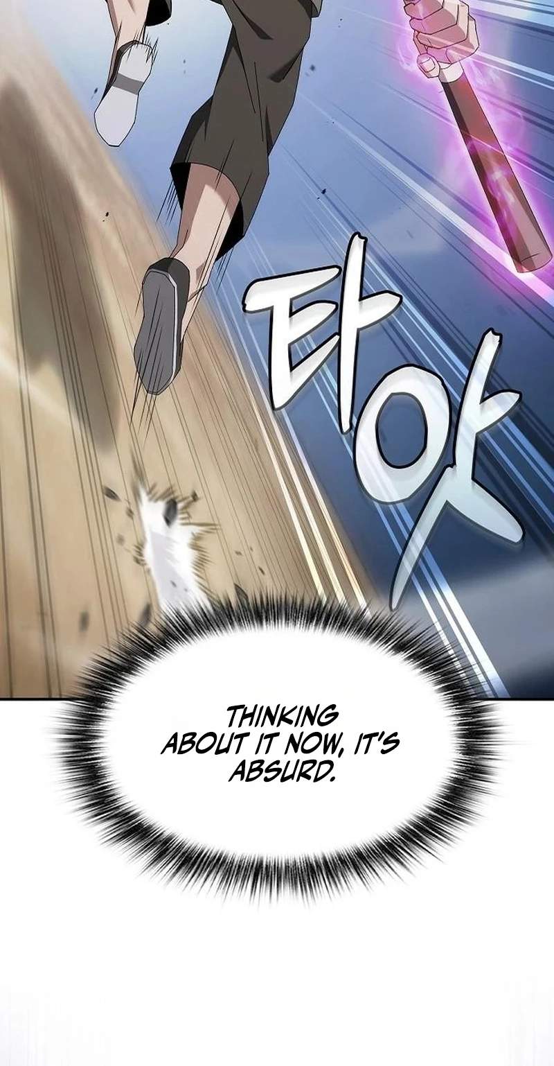 Golden Martial God — Chapter 34 — page 72