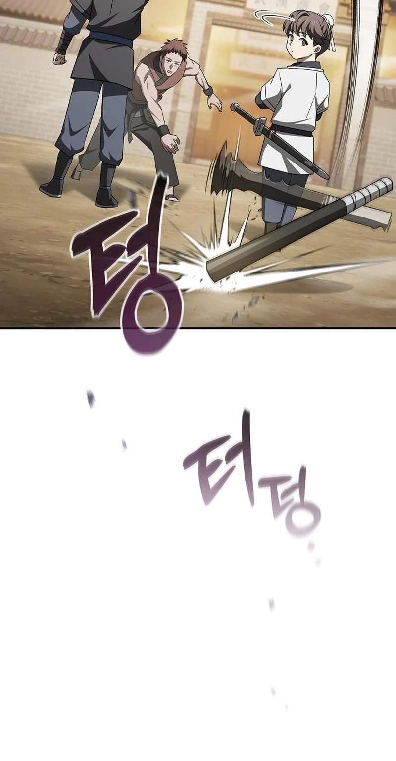 Golden Martial God — Chapter 34 — page 77