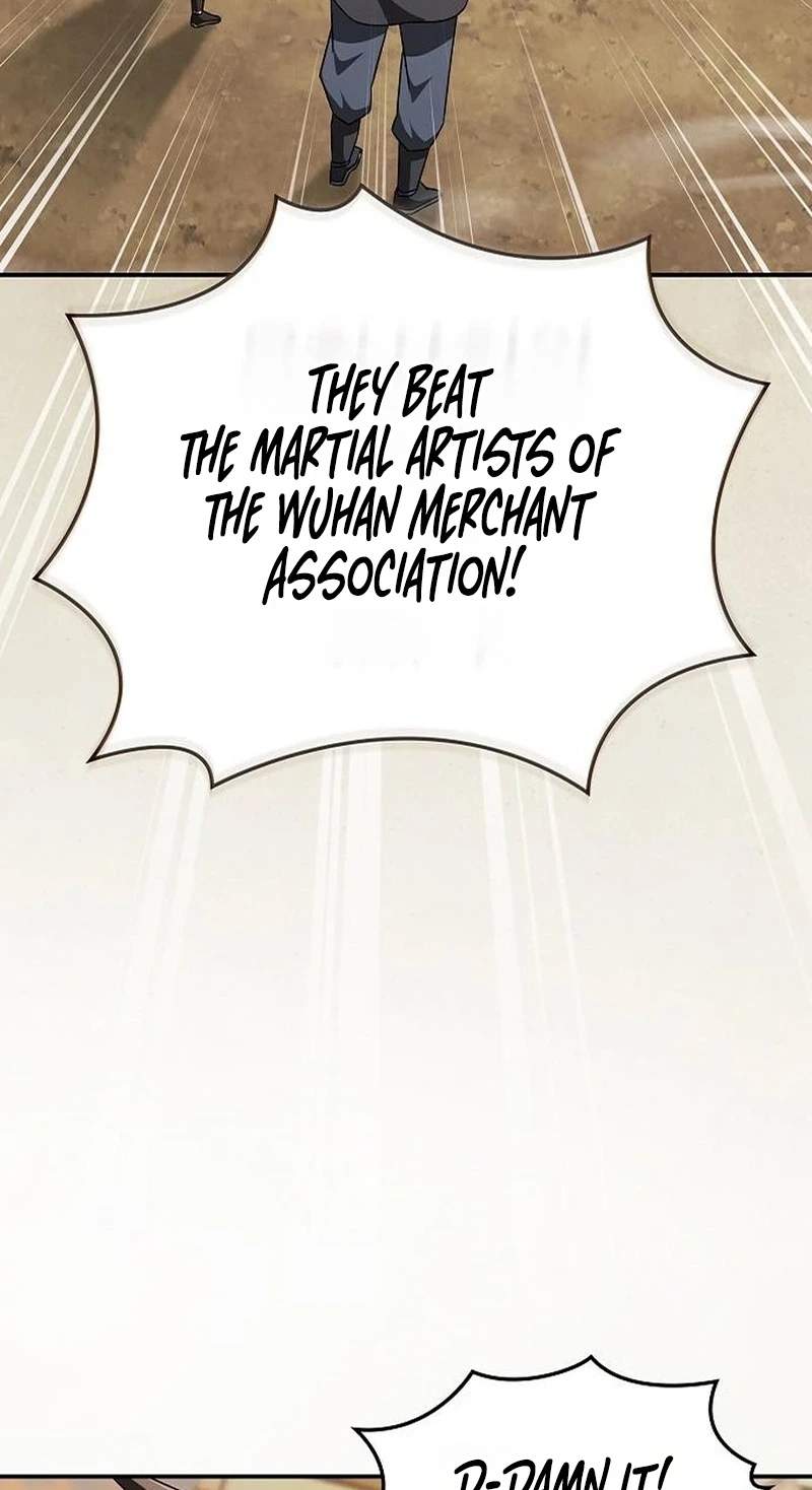 Golden Martial God — Chapter 34 — page 80
