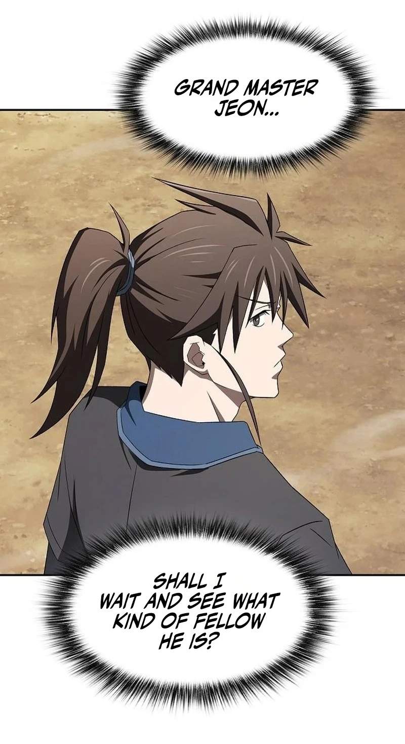Golden Martial God — Chapter 34 — page 83