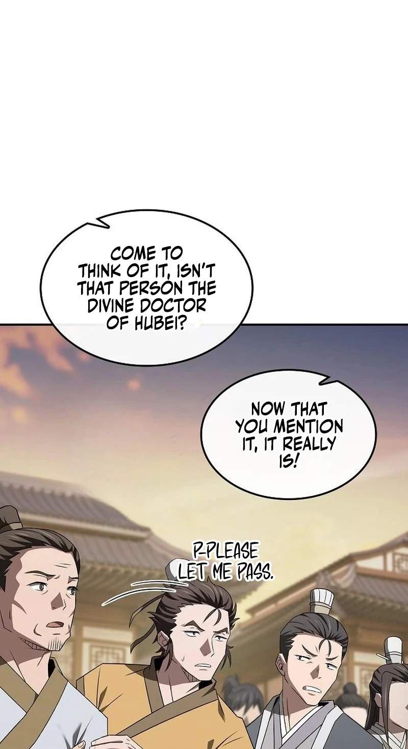 Golden Martial God — Chapter 34 — page 84