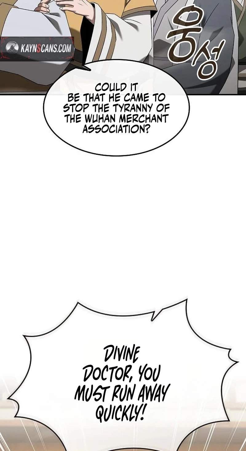 Golden Martial God — Chapter 34 — page 85