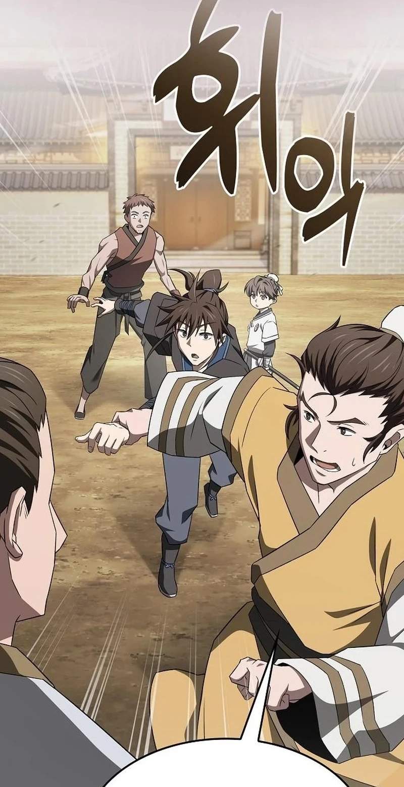 Golden Martial God — Chapter 34 — page 90
