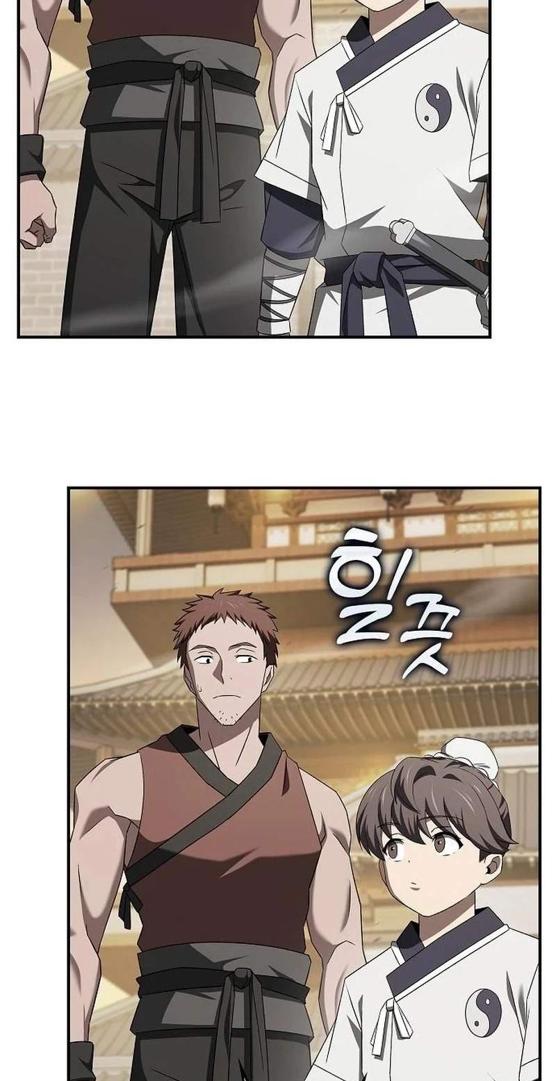 Golden Martial God — Chapter 34 — page 92