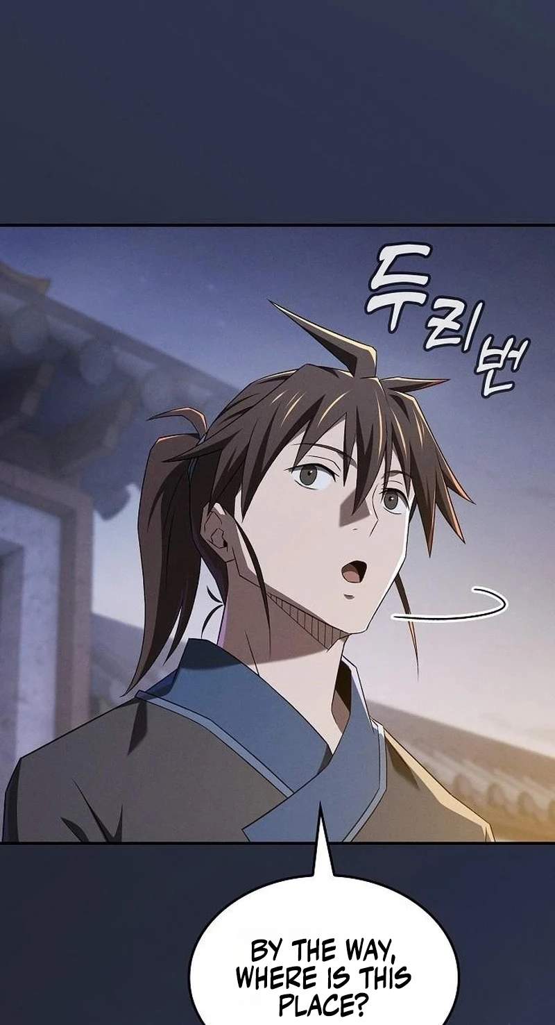 Golden Martial God — Chapter 34 — page 98