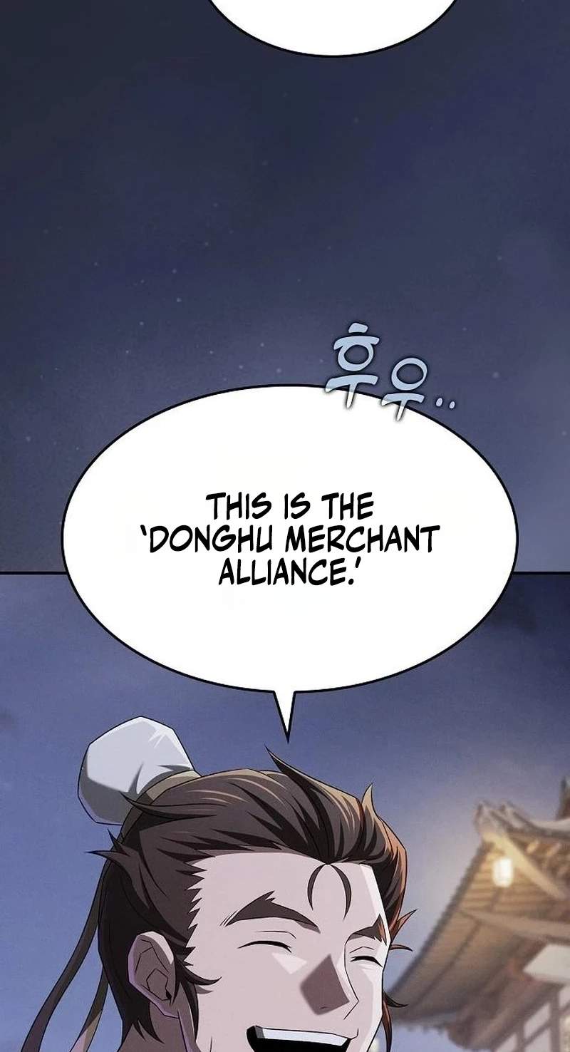 Golden Martial God — Chapter 34 — page 99