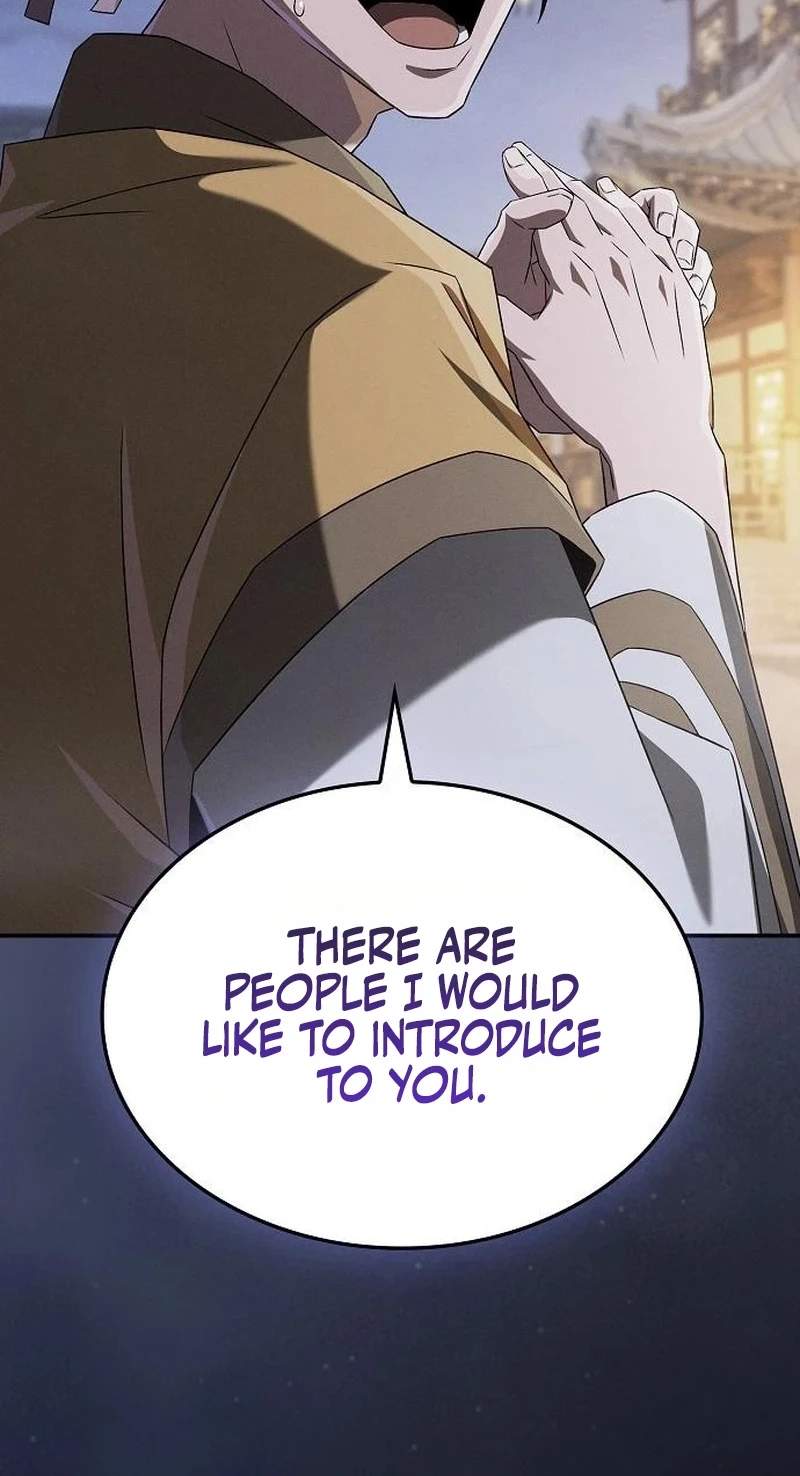 Golden Martial God — Chapter 34 — page 100