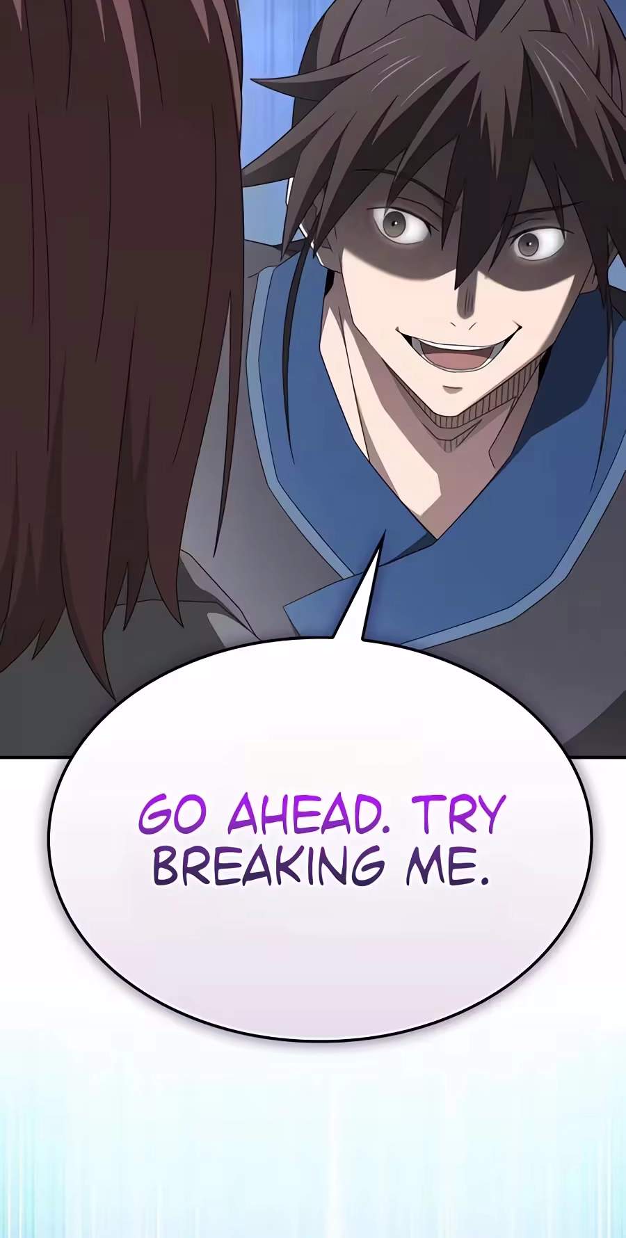 Golden Martial God — Chapter 36 — page 14