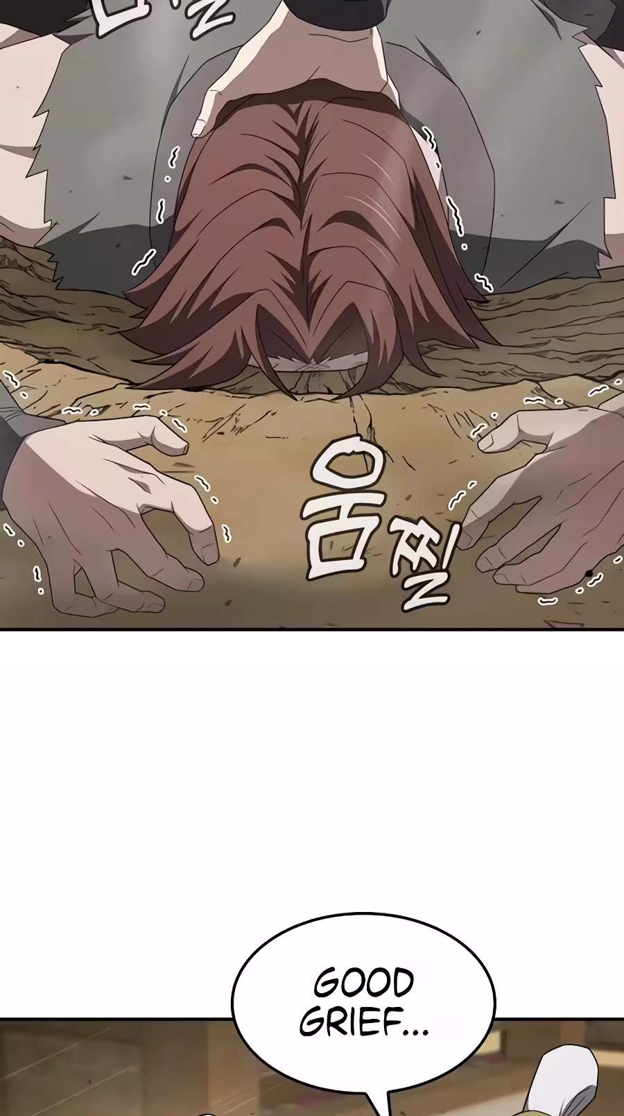 Golden Martial God — Chapter 36 — page 20