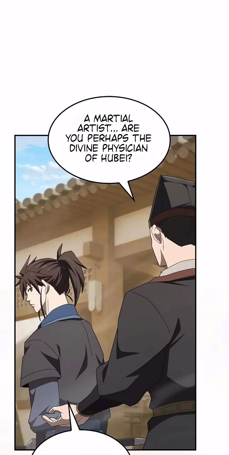 Golden Martial God — Chapter 36 — page 24