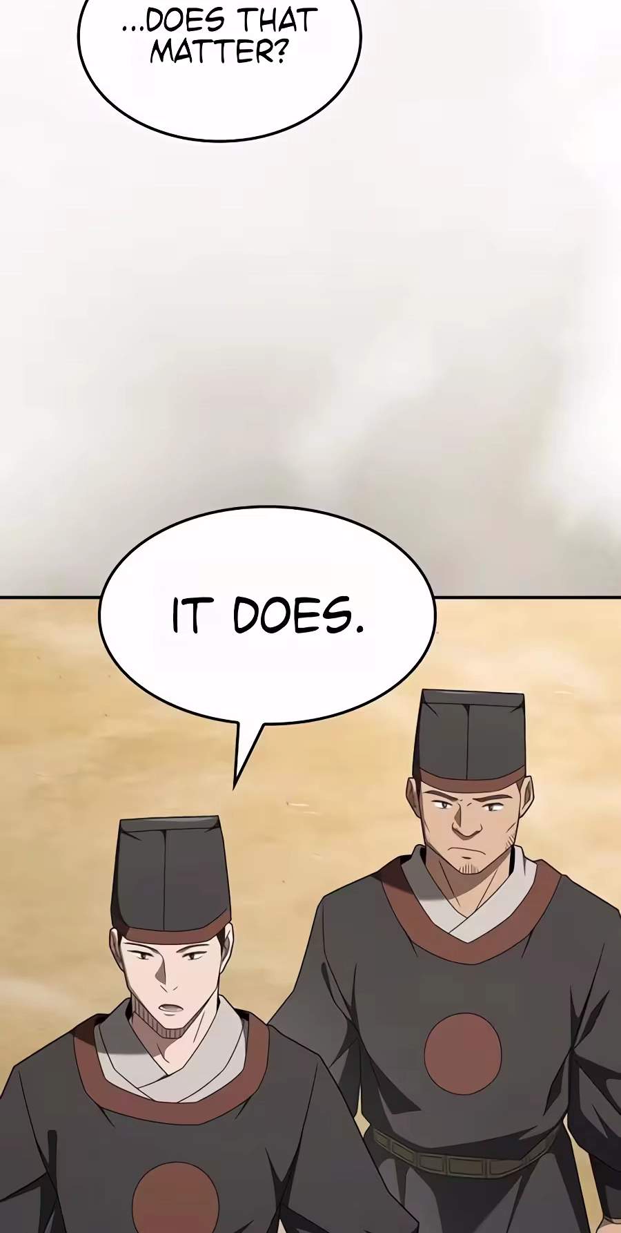Golden Martial God — Chapter 36 — page 25