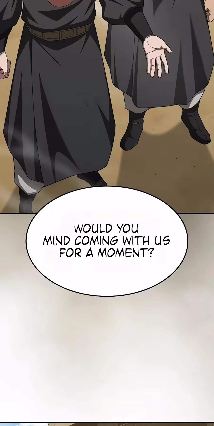 Golden Martial God — Chapter 36 — page 26