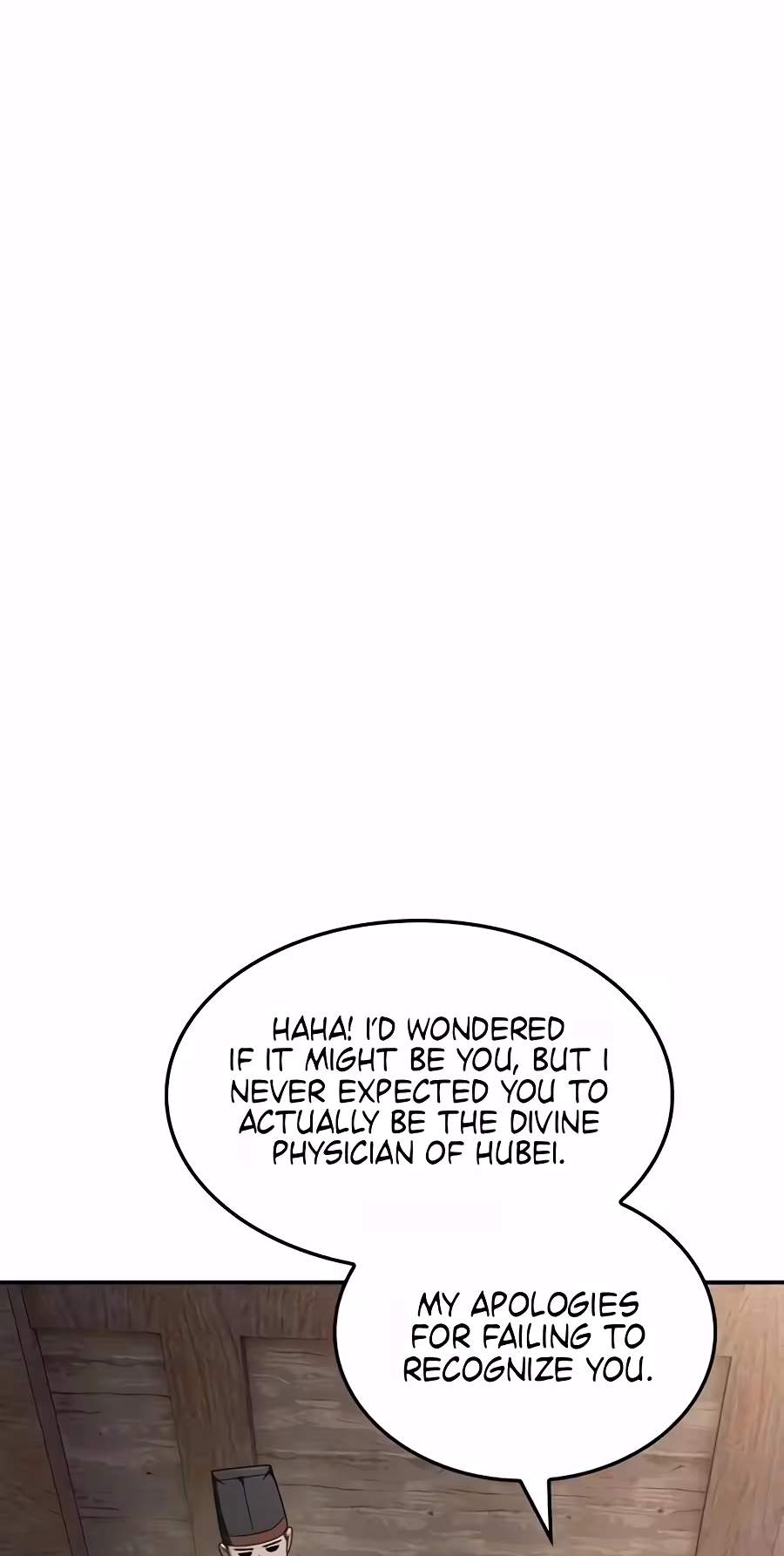 Golden Martial God — Chapter 36 — page 28