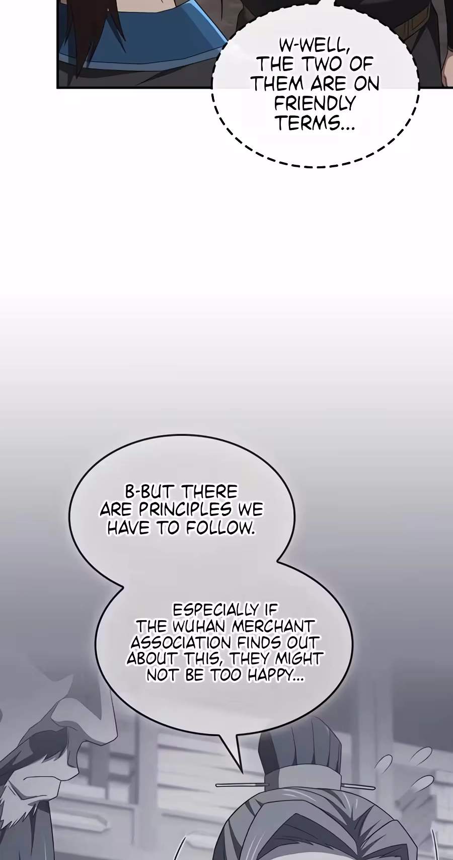 Golden Martial God — Chapter 36 — page 32