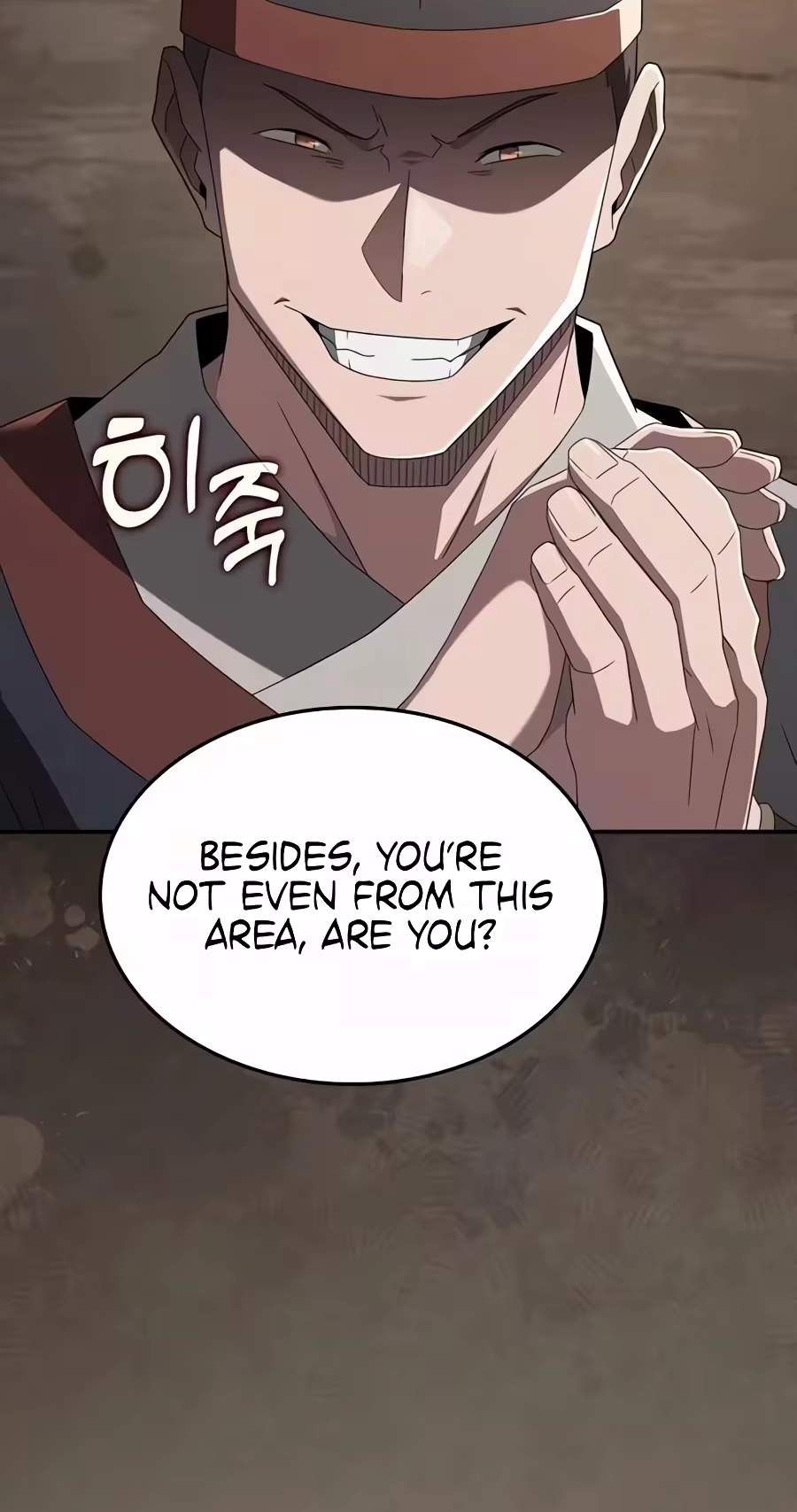 Golden Martial God — Chapter 36 — page 35