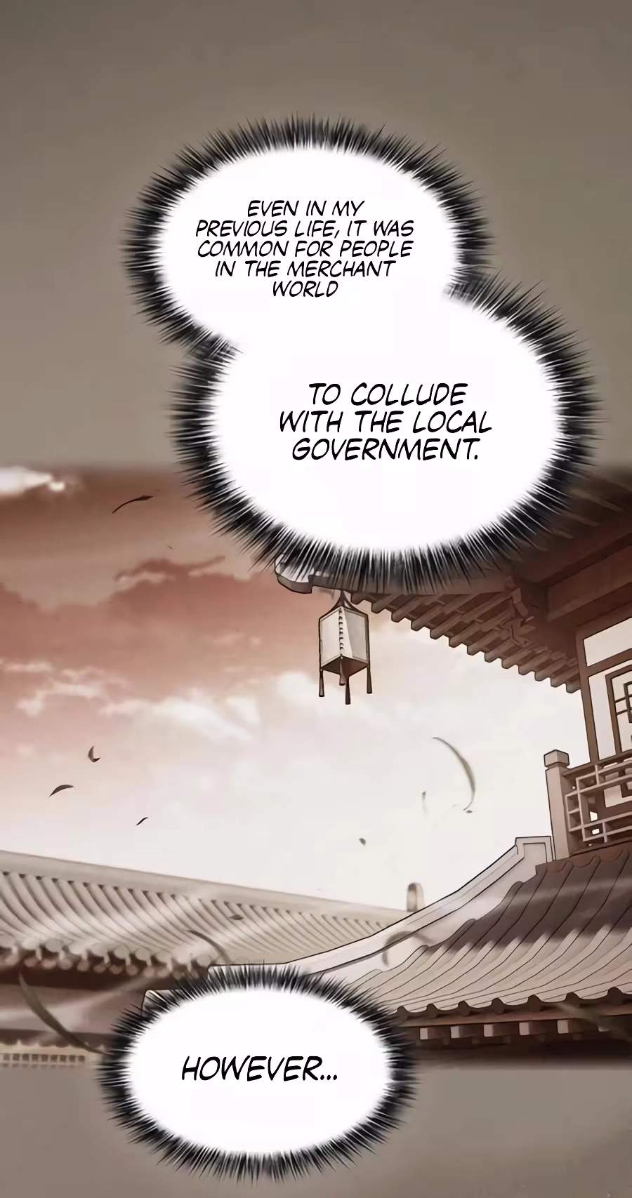 Golden Martial God — Chapter 36 — page 36