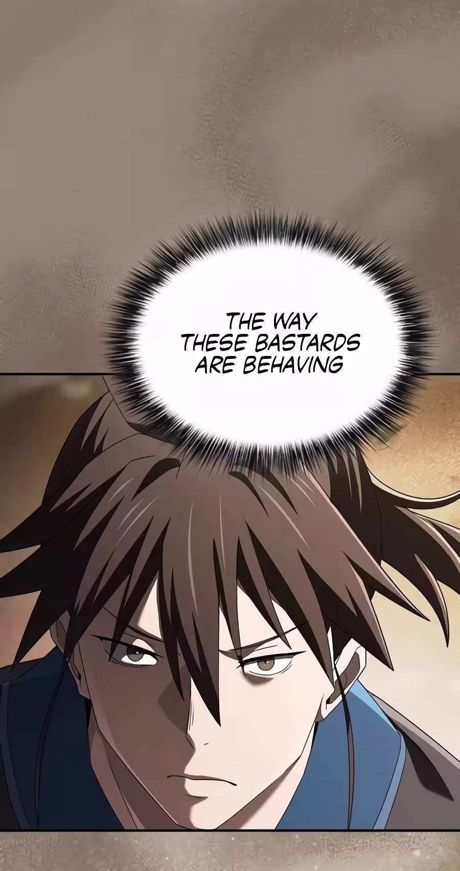 Golden Martial God — Chapter 36 — page 37