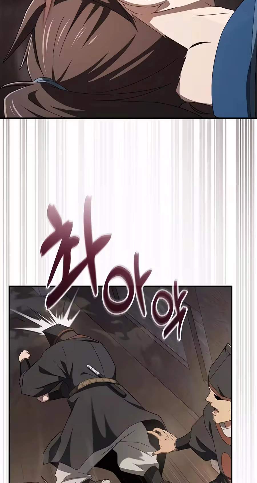 Golden Martial God — Chapter 36 — page 40