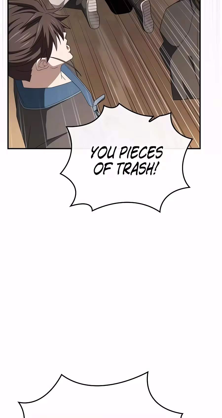 Golden Martial God — Chapter 36 — page 41